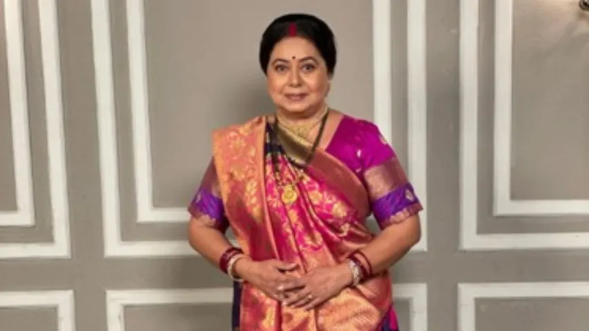 Neelu Vaghela Celebrates Makar Sankranti in Mumbai on Shemaroo Umang