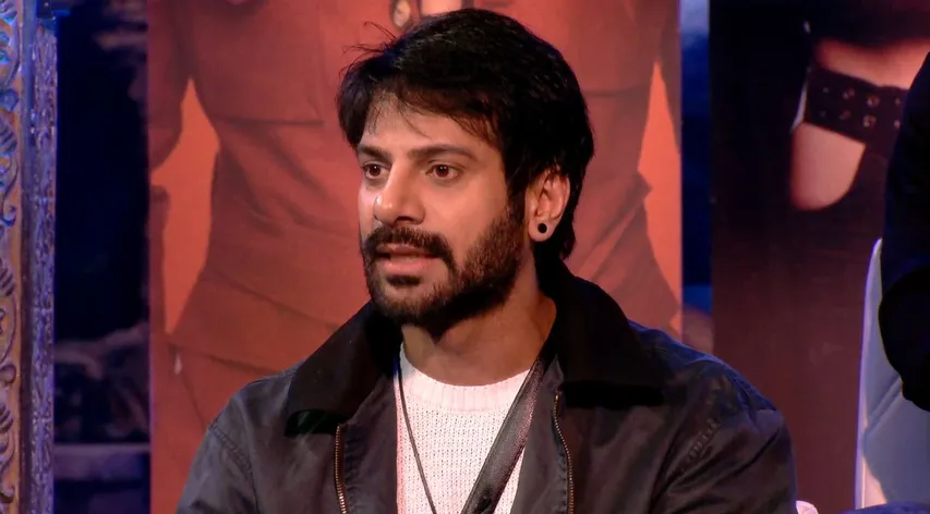 Bigg Boss 18 Karan Veer Mehra Stands Firm