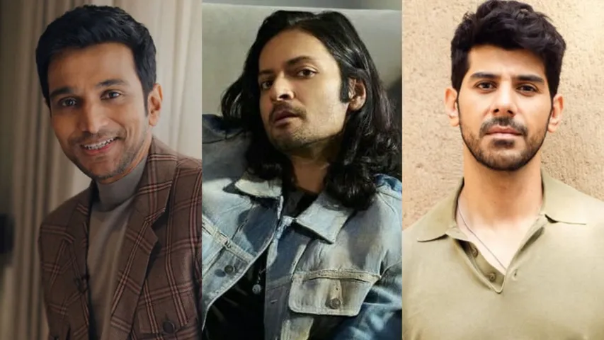 Pratik Gandhi, Ali Fazal & Pavail Gulati Stars to Watch in 2025