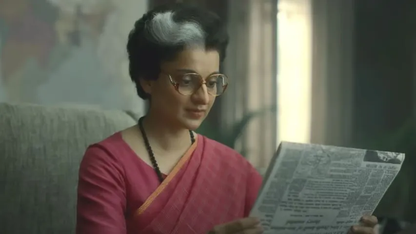 Bangladesh, Born from Indira Gandhi’s Efforts, Bans Film on Her