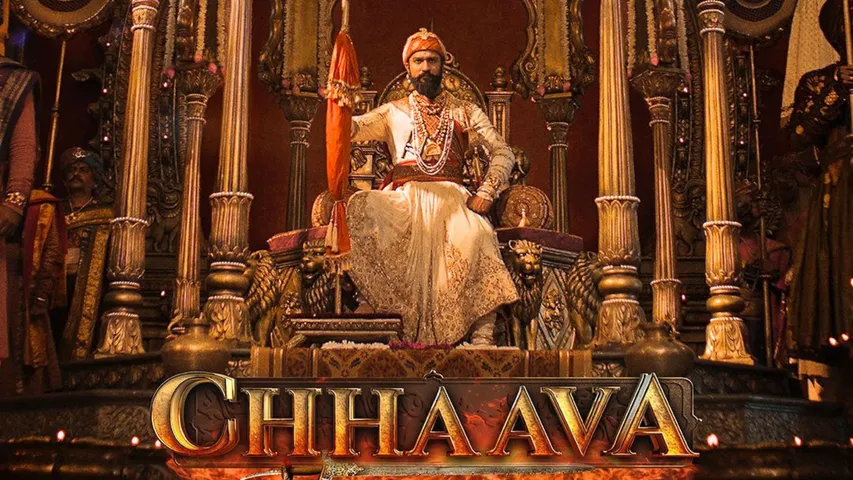 Chhaava Trailer Starring Vicky Kaushal & Rashmika Mandanna Drops on Jan 22