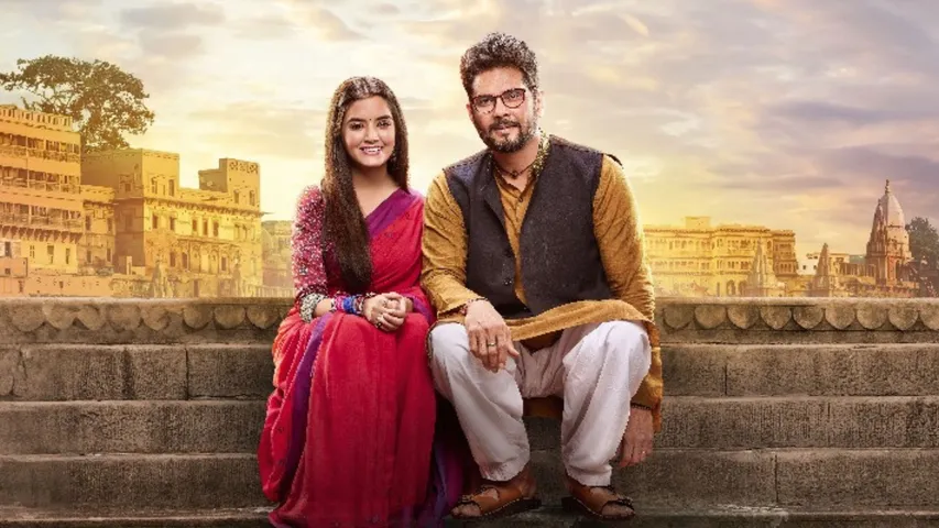 COLORS Weaves ‘Dil Ke Rishtye’ with the Return of ‘Doree’