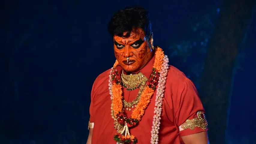 Daya’s Tribal Transformation Takes Center Stage in CID