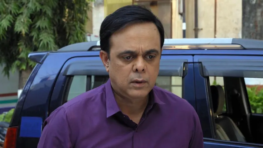 Rajesh Shocked as Sakhi Faces a Serious Accident in 'Wagle Ki Duniya'