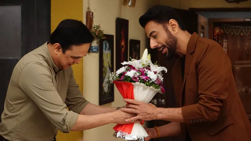 MasterChef judge Ranveer Brar joins Sony SAB’s ‘Wagle Ki Duniya’ for a special cooking face-off!
