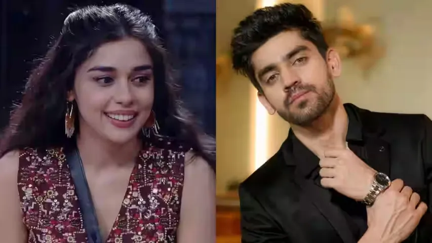 Eisha Singh Breaks Silence on Her Relationship with Avinash Says ...