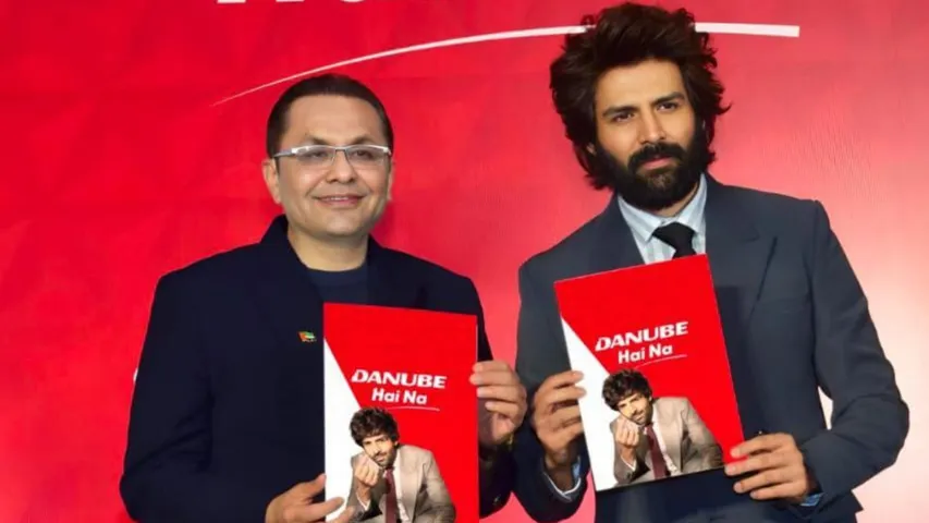 Superstar appointed brand ambassador of Dubai