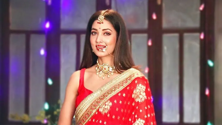 Vidisha Srivastava on “Bhabhiji Ghar Par Hain” Completing 2500 Episodes!
