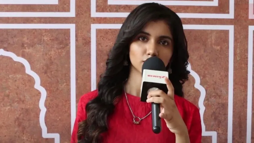 Pocket Mein Aasmaan A woman can do anything if she truly wants to – Abhika Malakar
