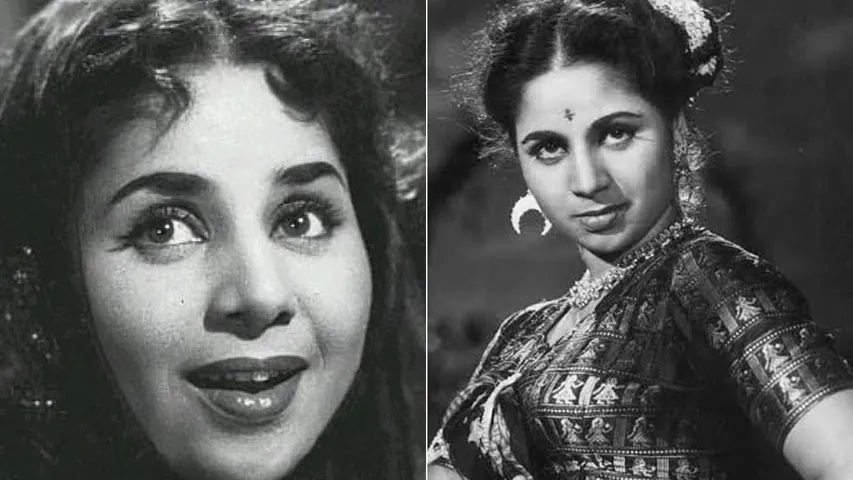 Geeta Bali 60th Death Anniversary Contribution to Indian Cinema cannot be overlooked
