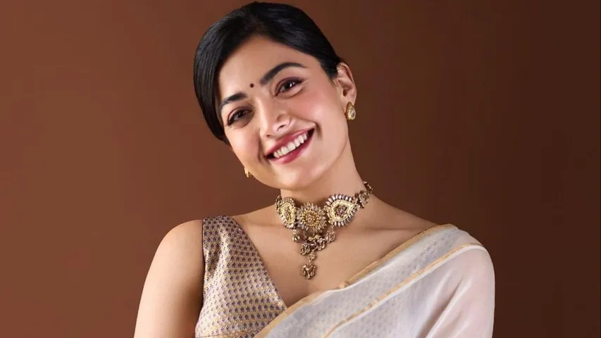 Rashmika Mandanna (1)