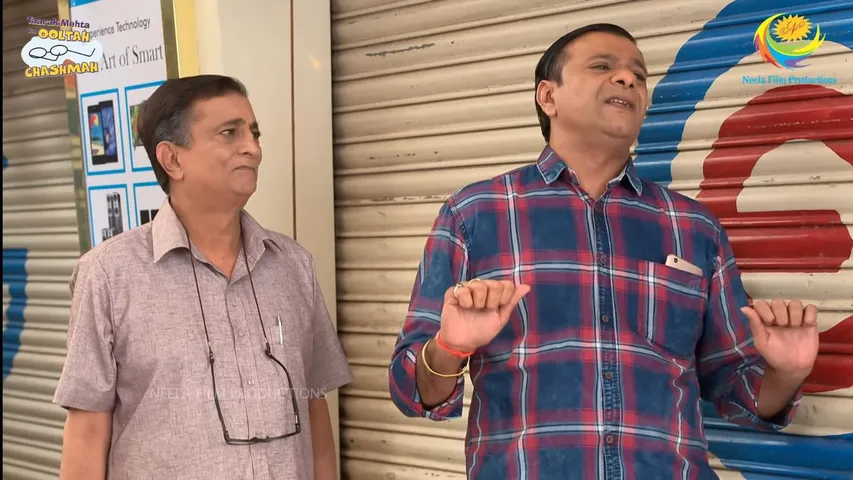 Sneak Peek of Today’s Episode Will Gada Electronics Open on Time