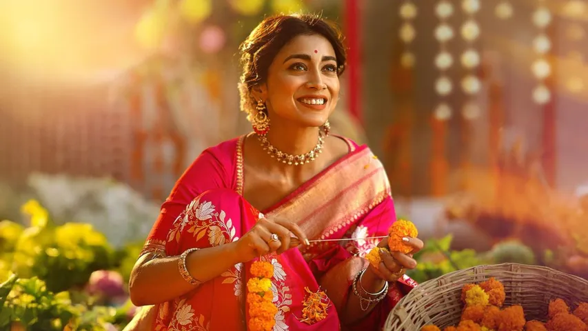 Jaani & B Praak Launch Kripa Records with 'Aayiye Ram Ji' by Shreya Ghoshal