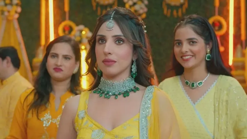 'Jamai No. 1' Wedding Face-Off Will Neel & Riddhi’s Contract Marriage Last