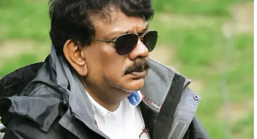 Priyadarshan The amazing journey and memorable films of the magician of cinema