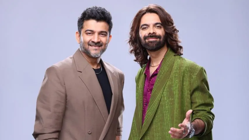 Sachin-Jigar Set to Take Center Stage at Asia’s Biggest Cultural Fest, Kala Ghoda