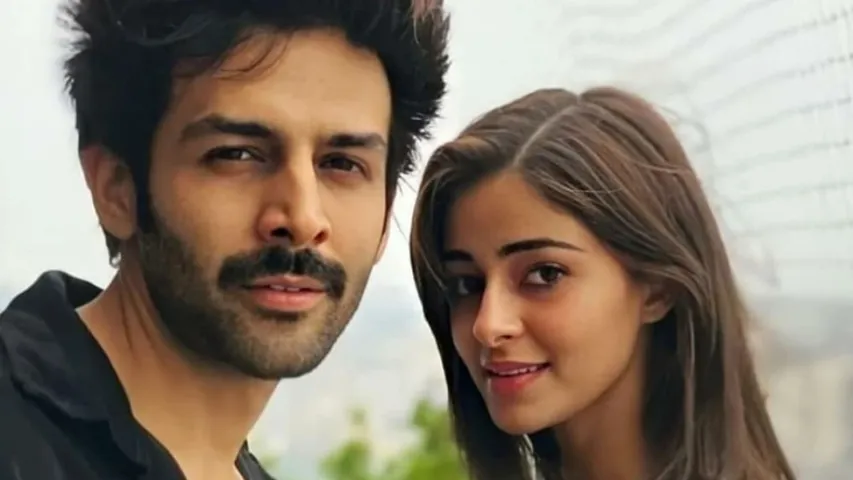 Will Ananya Panday be seen in Kartik Aaryan's 'Tu Meri Main Tera Main Tera Tu Meri'