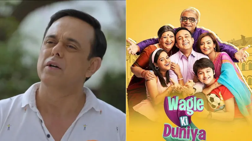 Can Rajesh Wagle’s Premonition Stop a Terror Attack in ‘Wagle Ki Duniya’ on Sony SAB?