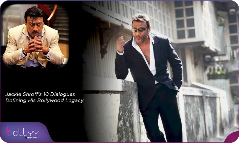 Jackie Shroff's Birthday (1)