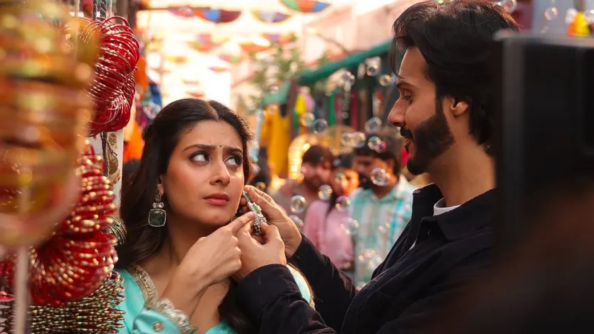 “This Trio’s Story Will Be a Fun Suspense” – Isha Malviya on Lovely Lolla 