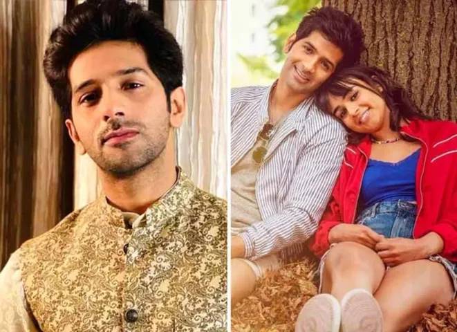Vardhaan Puri on ‘Bobby Aur Rishi Ki Love Story’