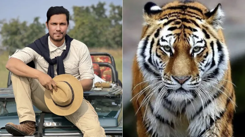  Randeep Hooda Condemns Tiger Population Control Proposal, Appeals for Reconsideration