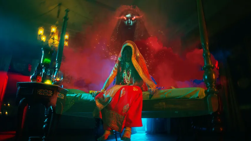 From Aahat to Aami Dakini Horror has a new face!