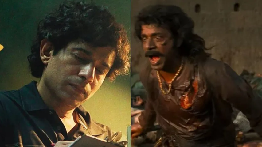 Vineet Kumar Singh Shines Fierce in Chhaava, Thoughtful in Superboys