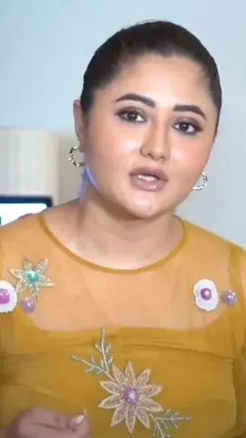 Rashami Desai