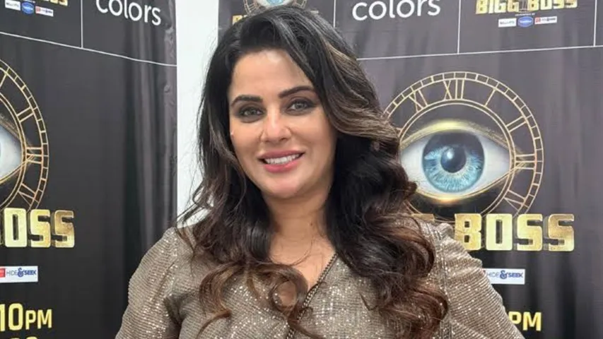 Bigg Boss 18 She Nails Both Strategy & Fashion Game Inside the House!