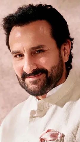 Saif Ali Khan