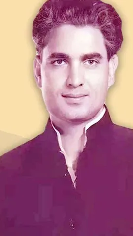 Kamal Amrohi