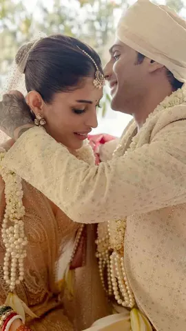 Prateik - Priya 