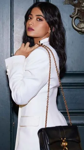 Rashmika Mandanna