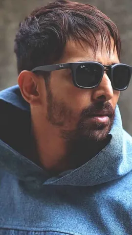 Harshvardhan Rane