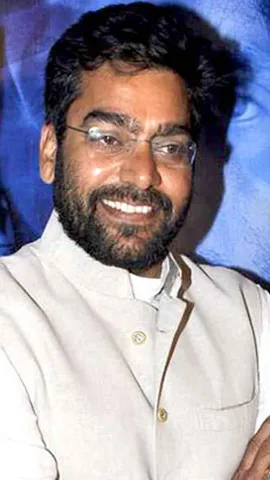 Ashutosh Rana