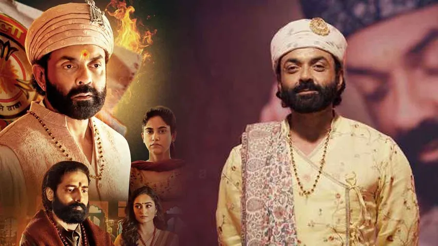Aashram Season 3