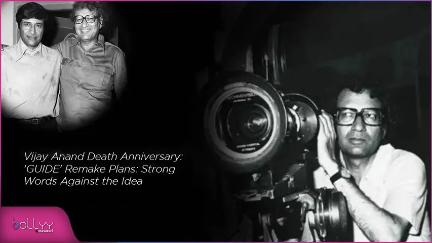 Vijay Anand Death Anniversary(1)