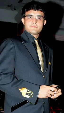 Sourav Ganguly Biopic