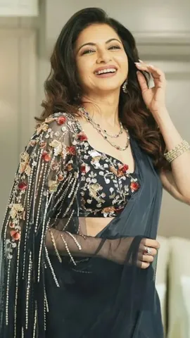 Bhagyashree