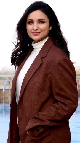 Parineeti Chopra 