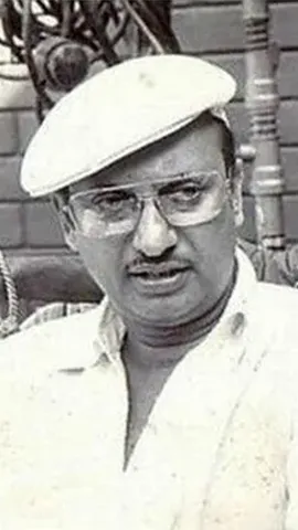Manmohan Desai