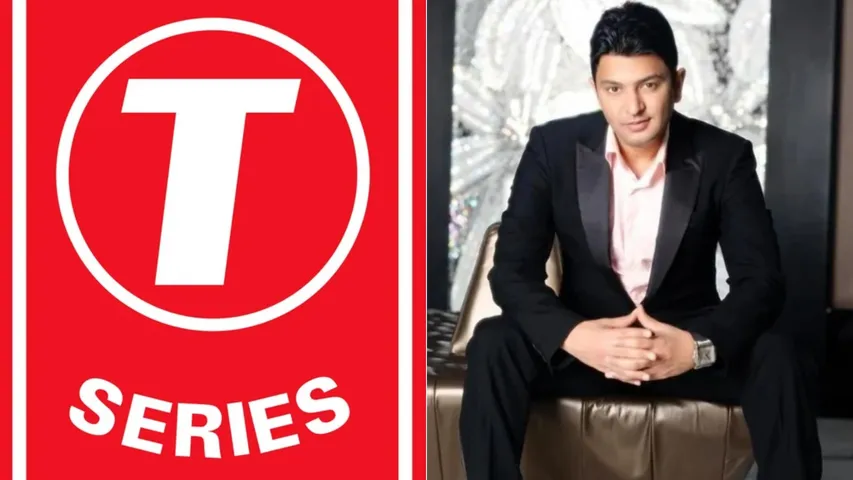 Bhushan Kumar (40)