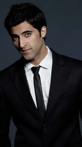 Akshay Oberoi