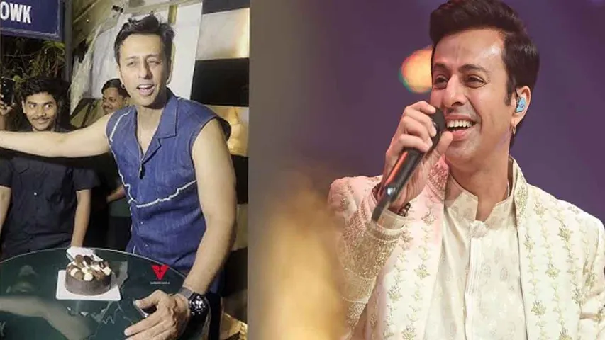 Salim Merchant