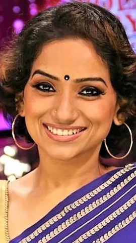 Kalpana Raghavendar