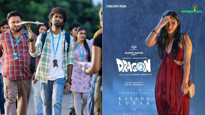Return of Dragon Review An Entertaining & Inspirational Film Without Preachiness