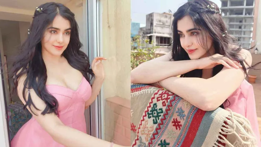 Adah Sharma
