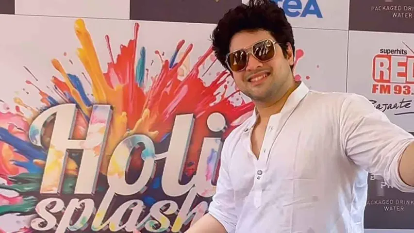 Aditya Deshmukh