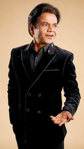Rajpal Yadav